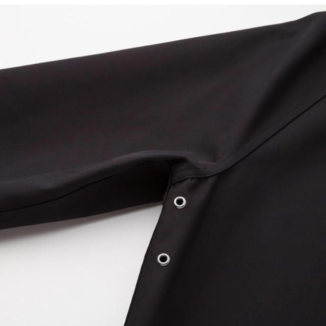 J.W.ANDERSON - ☆新品 タグ付き ユニクロ J.W.ANDERSON 防風 J.W.ANDERSON - ☆新品 タグ付き ユニクロ J.W.ANDERSON 防風