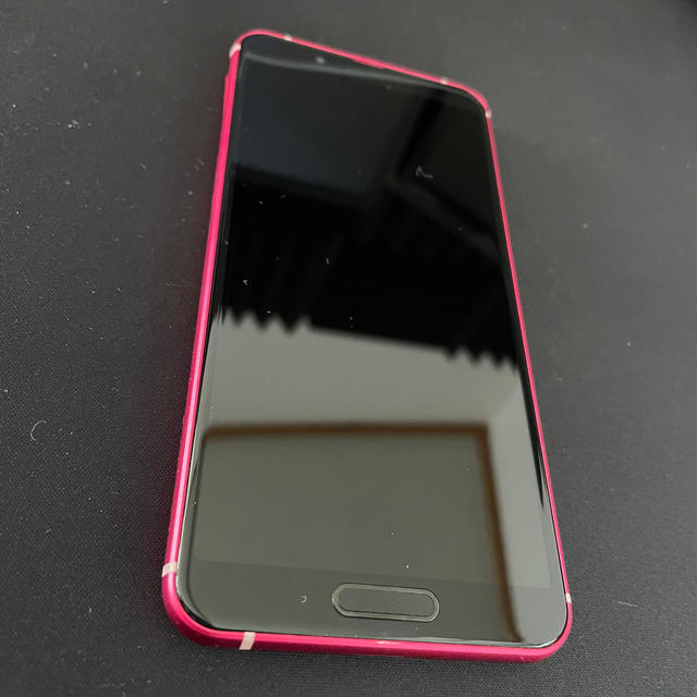 国内外の人気 AQUOS ミヤ - スマートフォン本体 国内外の人気 AQUOS ミヤ - スマートフォン本体