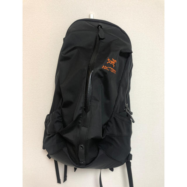 新品未使用　ARC'TERYX × BEAMS 別注 ARRO 22 18FW