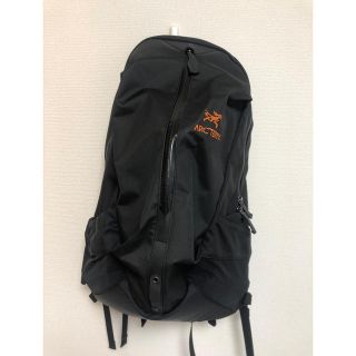 アークテリクス(ARC'TERYX)の最終値下げ★BEAMS×ARC’TERYX 別注　Arro 22(バッグパック/リュック)