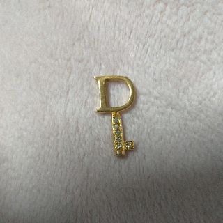 クリスチャンディオール(Christian Dior)のブル公様専用ページ!!クリスチャンディオールネックレストップ(ネックレス)