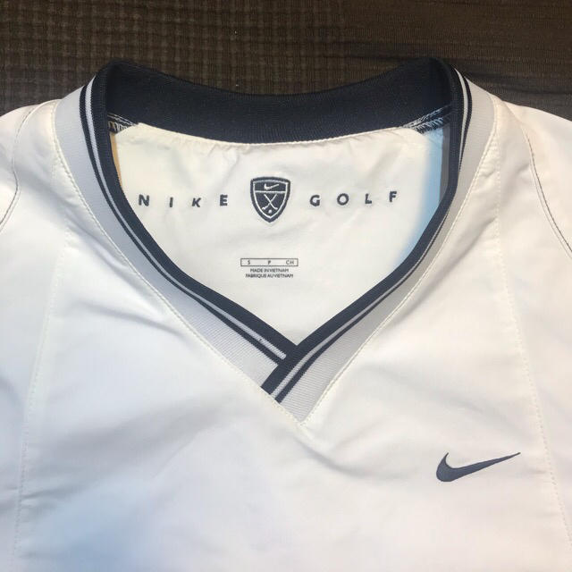 NIKE(ナイキ)のNIKE GOLF ベスト スポーツ/アウトドアのゴルフ(ウエア)の商品写真