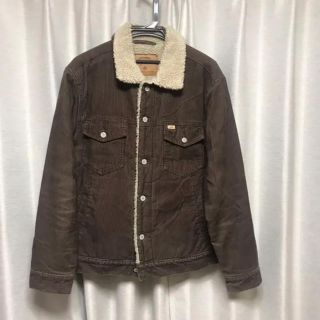 リーバイス(Levi's)のLevis デニムジャケット Gジャン(Gジャン/デニムジャケット)