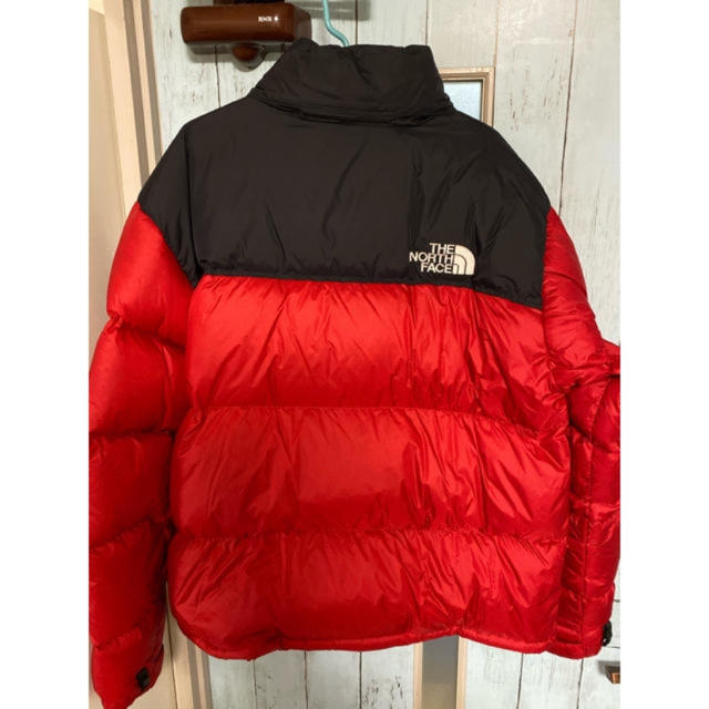 THE NORTH FACE(ザノースフェイス)のノースフェイス　ダウン　大幅値下げ！！ メンズのジャケット/アウター(ダウンジャケット)の商品写真