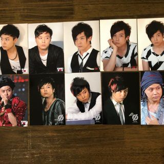 キンキキッズ(KinKi Kids)のKinKi Kids堂本剛フォトセット(アイドルグッズ)