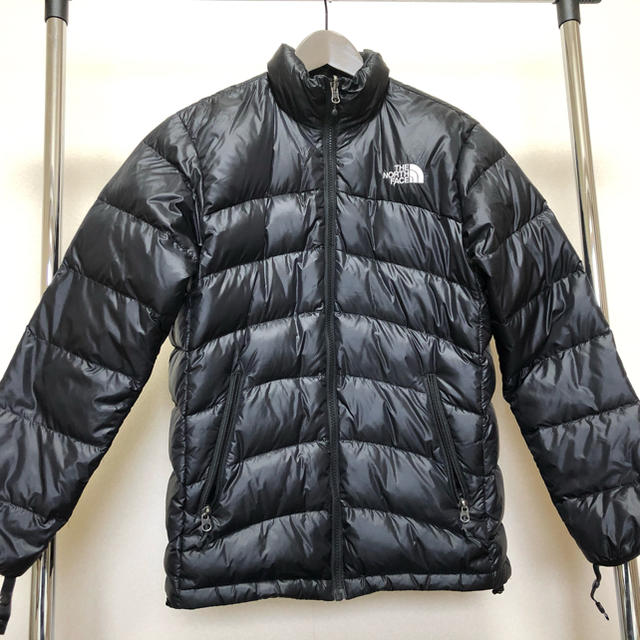 THE NORTH FACE(ザノースフェイス)のノースフェイス スクープジャケット S インナー付き 美品 メンズのジャケット/アウター(マウンテンパーカー)の商品写真