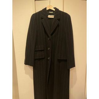 マックスマーラ(Max Mara)のMaxMara ロングコート　(ロングコート)