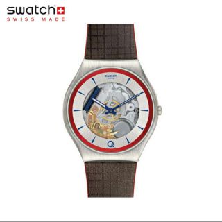 スウォッチ(swatch)のswatch 007 Q スウォッチ　007コラボモデル！(腕時計(アナログ))