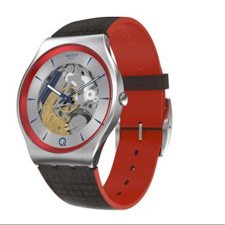 swatch - swatch 007 Q スウォッチ 007コラボモデル!の通販 by ...