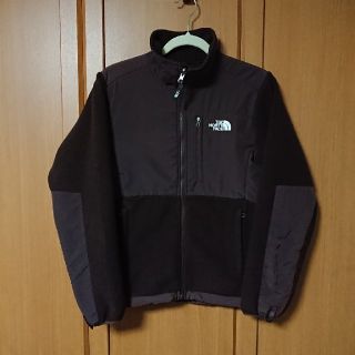 ザノースフェイス(THE NORTH FACE)の【中古】ノースフェイス ポーラテックデナリフリース サイズレディースS(ブルゾン)