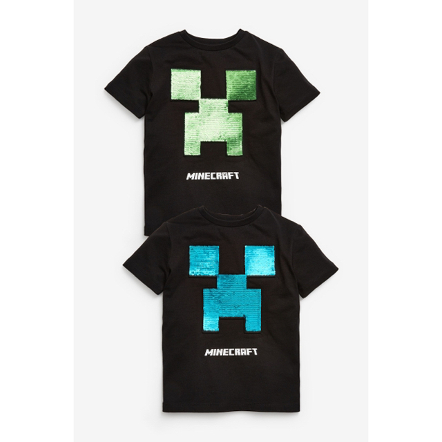 Microsoft 新品 ブラック Minecraft スパンコールtシャツ オールド の通販 By めいちぇる S Shop マイクロソフトならラクマ Microsoft 新品 ブラック Minecraft スパンコールtシャツ オールド の通販 By めいちぇる S Shop マイクロソフトならラクマ