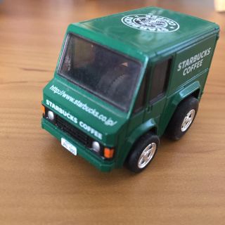 スターバックス ミニカーおもちゃ 激レア | スターバックス ミニカー