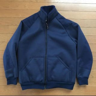 farfield A-25 FLEECE JACKET(ミリタリージャケット)