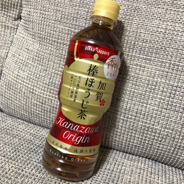 棒ほうじ茶　10本 食品/飲料/酒の飲料(茶)の商品写真