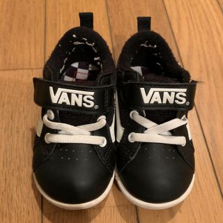 ヴァンズ(VANS)のVANS バンズ キッズ スニーカー(スニーカー)