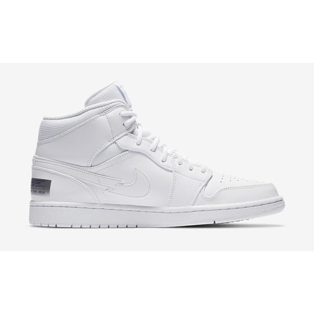 Nike Air Jordan 1 Mid 'Euro Tour' 2020 1