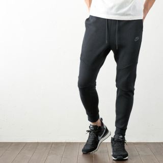 新品 nike テックフリース ジョガー パンツ