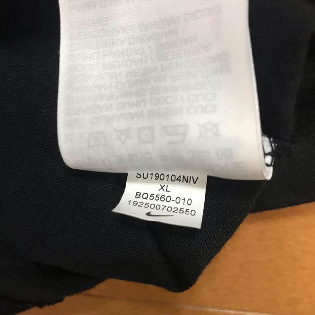 NIKE(ナイキ)のＨＹ様専用　NIKE ナイキ　Tシャツ メンズのトップス(Tシャツ/カットソー(半袖/袖なし))の商品写真