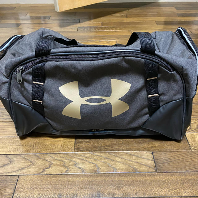 UNDER ARMOUR(アンダーアーマー)のアンダーアーマのゴルフバック スポーツ/アウトドアのゴルフ(バッグ)の商品写真