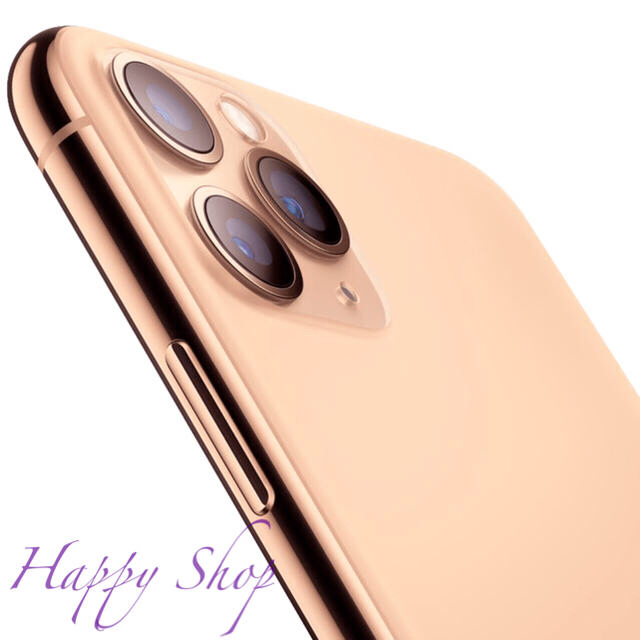 【極上 新品 未使用】iPhone 11 Pro Max Gold 512GB 1