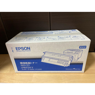 エプソン(EPSON)のエプソン トナー LPB3T24 未使用(OA機器)