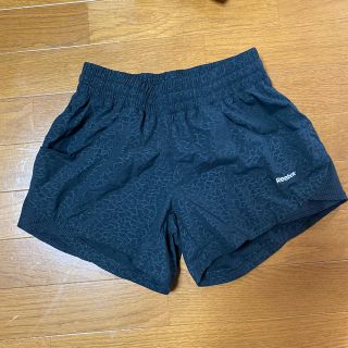 リーボック(Reebok)のリーボック　ランニングパンツ　レディースM(ウェア)