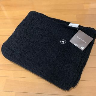 カシウエア(kashwere)の【カシウエア 】非売品　ノベルティブランケット(毛布)