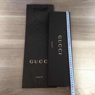 グッチ ネクタイ ショッパーの通販 49点 | Gucciのレディースを買う