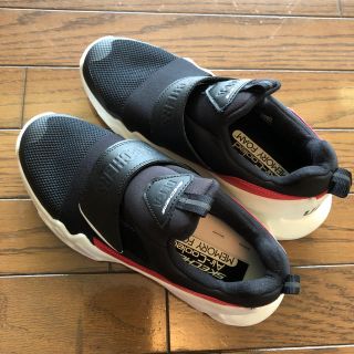 スケッチャーズ(SKECHERS)のスケッシャーズ　スリッポン(スニーカー)