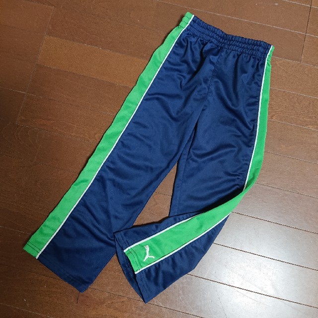 PUMA(プーマ)のプーマ PUMA ズボン ジャージ BOYS6 キッズ/ベビー/マタニティのキッズ服男の子用(90cm~)(パンツ/スパッツ)の商品写真