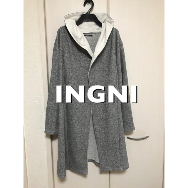 INGNI(イング)のINGNI ジャケット レディースのジャケット/アウター(その他)の商品写真