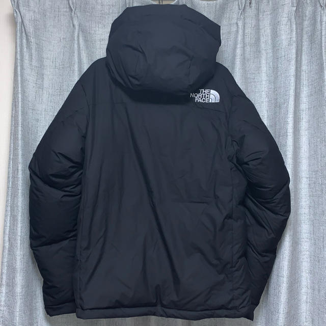 THE NORTH FACE - ノースフェイス バルトロライトジャケット 黒 L
