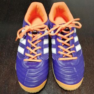 アディダス(adidas)のフットサルシューズ　27.5㎝(シューズ)