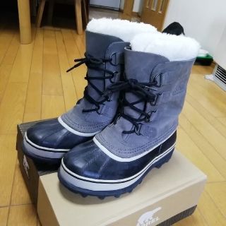 ソレル(SOREL)のSOREL 　ソレル スノーブーツ　25.0cm  (ブーツ)