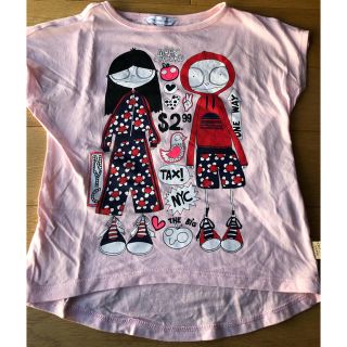 マークバイマークジェイコブス(MARC BY MARC JACOBS)のLittle Marc Jacobs Tシャツ(Tシャツ/カットソー)