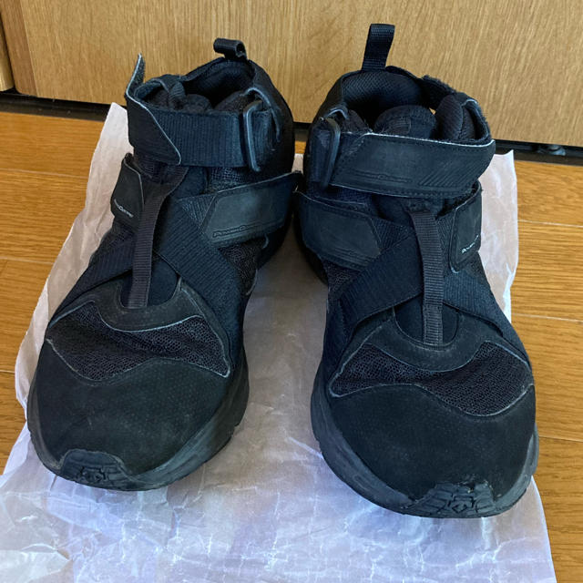 DESCENTE - 値下中:DESCENTE(デサント)トレーニングシューズ DESCENTE - 値下中:DESCENTE(デサント)トレーニングシューズ
