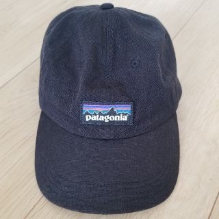 パタゴニア(patagonia)のpatagonia キャップ(キャップ)