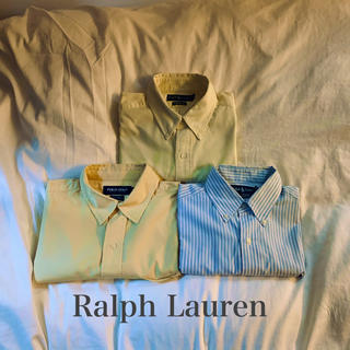 ラルフローレン(Ralph Lauren)のRalph Lauren シャツ　まとめ売り(シャツ)
