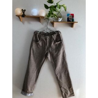 ベベ(BeBe)のBeBe パンツ150㎝　ほぼ新品(パンツ/スパッツ)