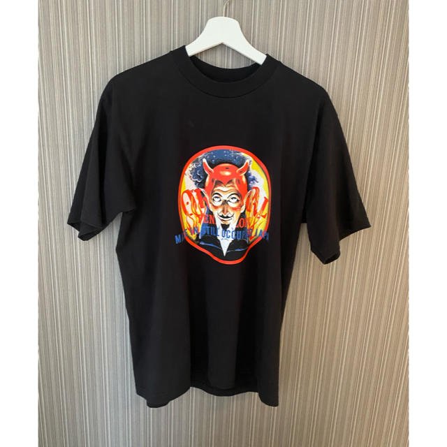 tenderloin オールドニック　Tシャツ