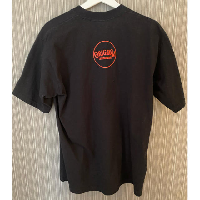 TENDERLOIN(テンダーロイン)のtenderloin オールドニック　Tシャツ メンズのトップス(Tシャツ/カットソー(半袖/袖なし))の商品写真