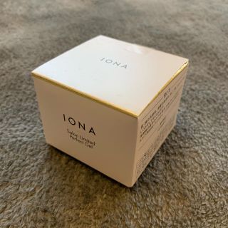 イオナ(IONA)のIONA イオナ サロンリミテッド パーフェクトジェル(オールインワン化粧品)