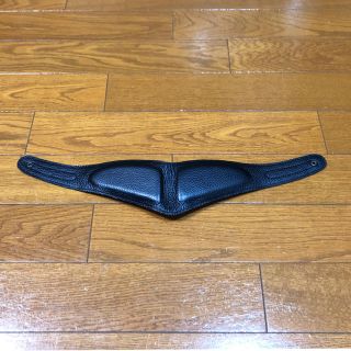 B.AIR  Bird Strap   革パッドのみ(サックス)