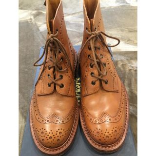 トリッカーズ(Trickers)のTricker's トリッカーズ ブーツ(ブーツ)