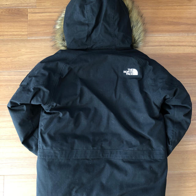 THE NORTH FACE/ザ・ノースフェイス　マクマード 1