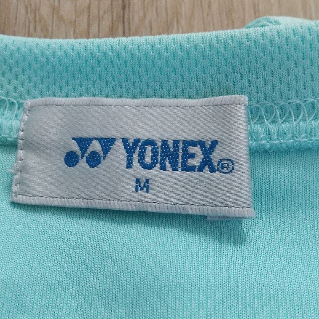 YONEX(ヨネックス)のまろん様 スポーツ/アウトドアのテニス(ウェア)の商品写真