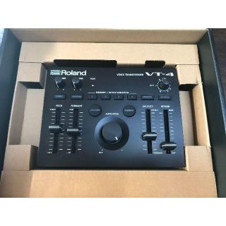 ローランド その他の通販 39点 Rolandの楽器を買うならラクマ