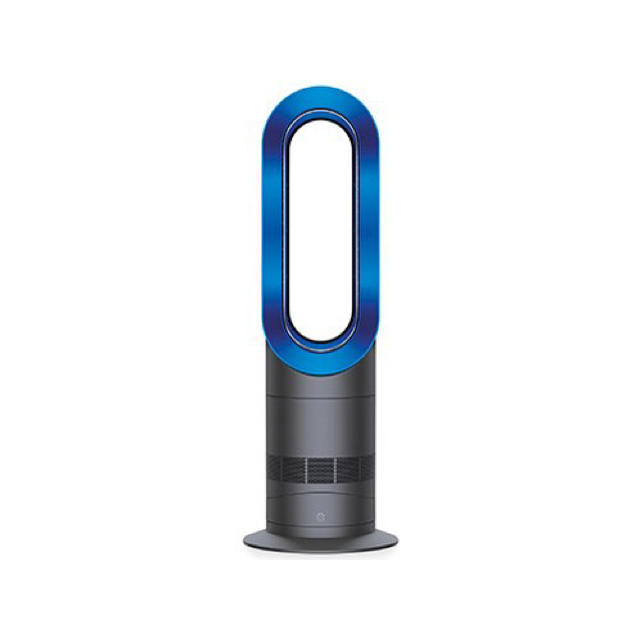 Dyson(ダイソン)のダイソン　Dyson Hot + Cool AM09 ファンヒーター  スマホ/家電/カメラの冷暖房/空調(ファンヒーター)の商品写真