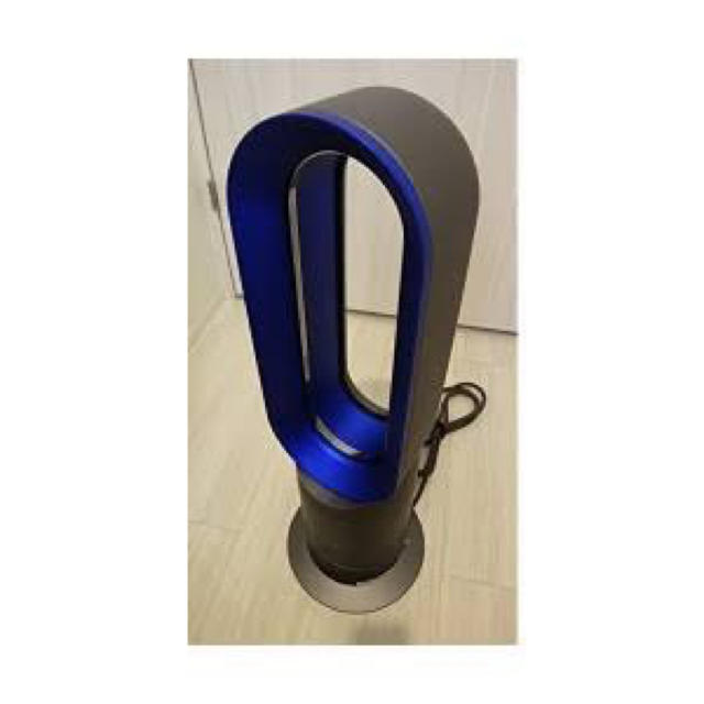 ダイソン　Dyson Hot + Cool AM09 ファンヒーター