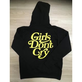 girls don't cry wasted youth  パーカー(パーカー)